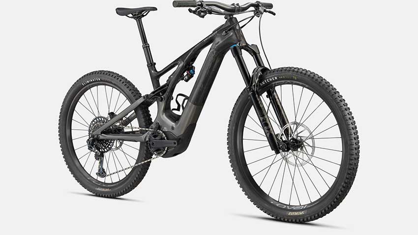 Specialized Turbo Levo Exper