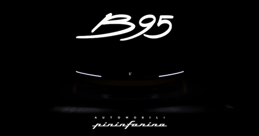 Automobili Pininfarina