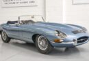 Electrogenic jag E-Type