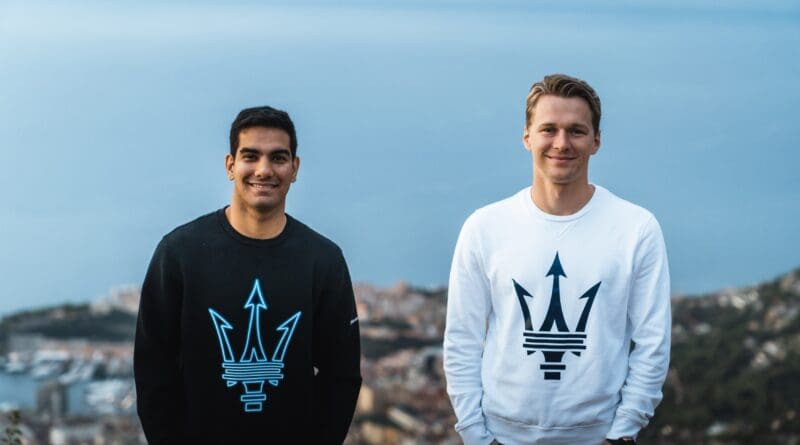 Maserati MSG Racing has announced the signing of Jehan Daruvala and the return of Maximilian Günther for Season 10 of the ABB FIA Formula E World Championship.