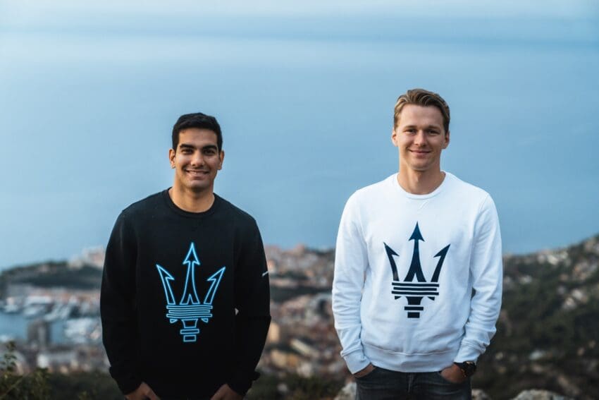 Maserati MSG Racing has announced the signing of Jehan Daruvala and the return of Maximilian Günther for Season 10 of the ABB FIA Formula E World Championship.