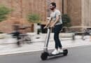 Bo M electric scooter