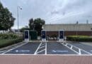 Osprey Charging Kingston Retail Park in Hull