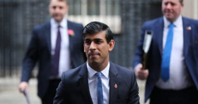 Rishi Sunak’s government has been handed a boost after EU officials agreed to discuss post-Brexit plans to apply a tariff on electric cars, ahead of a looming “cliff edge” deadline on whether to delay the move.