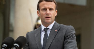 French President Emmanuel Macron has announced that a €100 per month electric vehicle (EV) leasing scheme is to be introduced in France from November as part of the country’s climate action strategy.