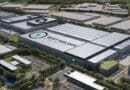 West Midlands Gigafactory