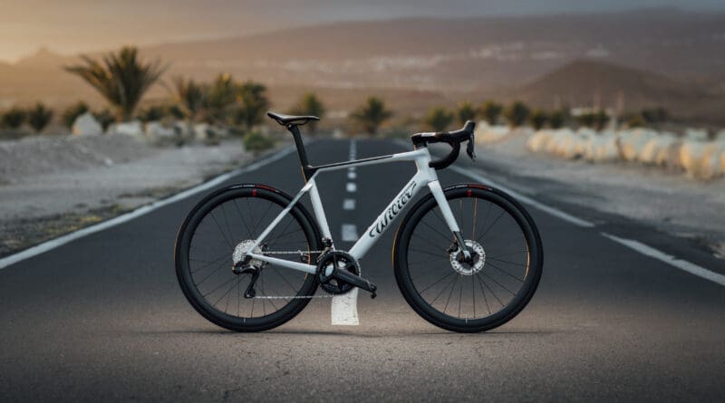 Wilier Filante SLR Hybrid
