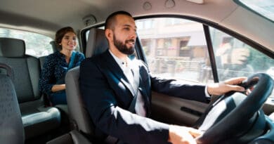 EVs are gaining prominence in the chauffeur industry due to their eco-friendliness and cost-saving advantages. However, one of the primary concerns for chauffeur drivers when adopting EVs is range anxiety.