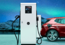 Vestel EV charger