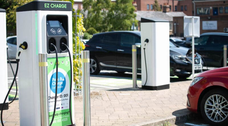 EZ-Charge