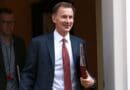 Chancellor Jeremy Hunt has pledged £2bn to the automotive sector to help boost the transition to electrification. 