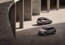 Volvo has renamed two of its electric models to help make its line-up easier for customers to understand.