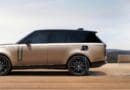 More than 16,000 customers have already signed up to the waiting list for the new Range Rover Electric.