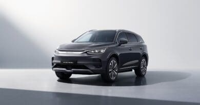 China’s BYD will unveil a host of new models at this year’s Geneva Motor Show, including an electric seven-seater and a high-tech luxury SUV under its Yangwang sub-brand.