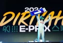 Reigning champion Jake Dennis showcased his resilience and skill as he stormed to a commanding win in Round 2 of the Formula E season, held in Diriyah, Saudi Arabia.
