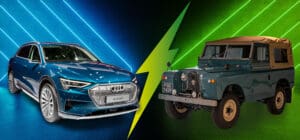 In the ever-evolving landscape of electric vehicles, the focus has primarily been on cutting-edge technology, sleek designs, and eco-friendly driving experiences.