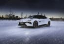 Lotus has completed testing of its new all-electric GT car, the Emeya, ahead of it going on sale later this year