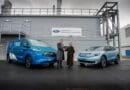 Ford has opened the latest element of its growing EV testing facilities in the UK.