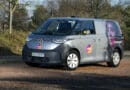 One of the UK’s biggest facilities management companies has expanded its fleet of electric vehicles with 650 new VW ID. Buzz Cargo vans.