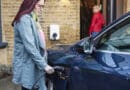 Electric car drivers can now charge their vehicles at home for less than 5p per kWh as part of a new package from British Gas.