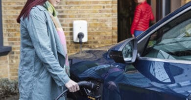 Electric car drivers can now charge their vehicles at home for less than 5p per kWh as part of a new package from British Gas.