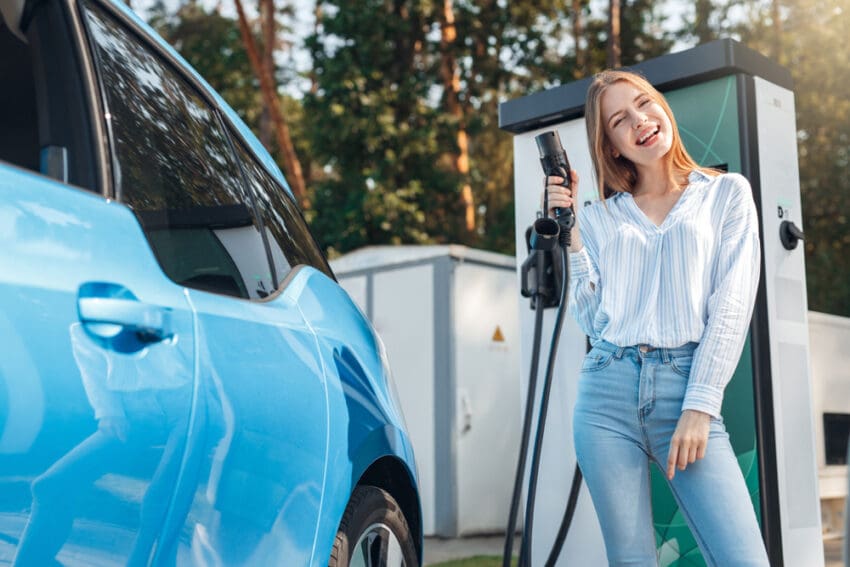 New data has revealed the UK cities with the best free public charging provision, as well as those where drivers will struggle to top-up for nothing