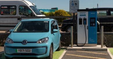 The House of Lords has called for the government to reintroduce grants for electric cars and cut tax on public chargers to help encourage a switch to EVs.