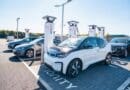 The cost of using the UK’s public charging network has risen by more than 10% in the last year, according to new data.