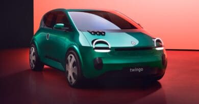 Renault has revealed that it is in partnership talks with Volkswagen over a future compact electric model.