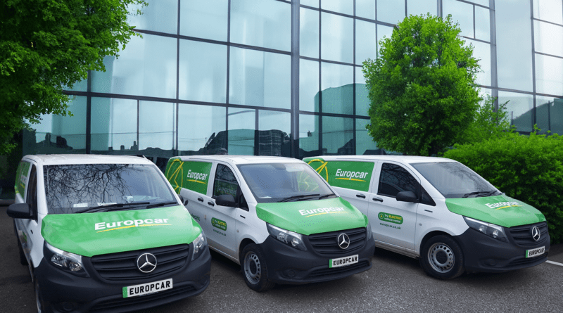 Vehicle hire specialist Europcar Vans & Trucks has expanded its green offering with a new range of Mercedes vehicles.