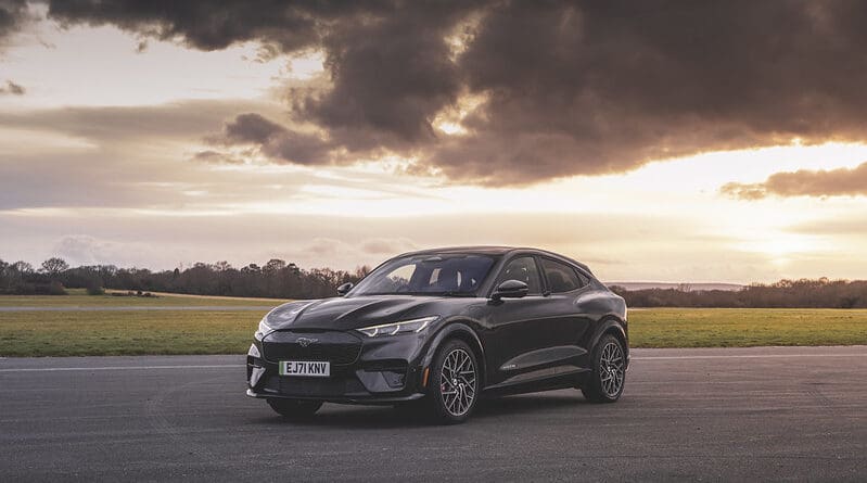 Does Ford’s first performance EV deserve to wear the famous Mustang badge?
