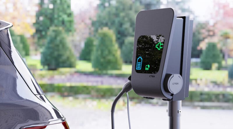 There is now less than a year left for businesses, landlords and private households to claim a number of grants for EV chargers.
