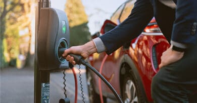 The number of public EV chargers in England’s North East is set to double under a new partnership.