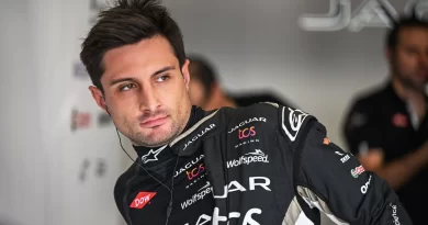 Mitch Evans and Jaguar TCS Racing will celebrate 100 races in Formula E The inaugural Tokyo E-Prix, but who else has hit this milestone?