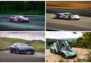 fastest electric car 2025