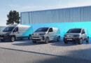 Peugeot has launched updated versions of all three of its electric vans, with orders open now