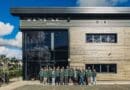 Rimac Energy has opened a new state-of-the-art facility in Oxfordshire promising to create more than 70 new high-skilled jobs.
