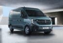 Renault will showcase the new Master E-Tech van in the UK for the first time in April, at the annual Commercial Vehicle Show.