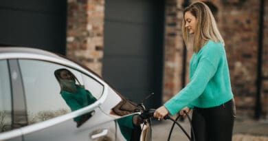 Car dealership chain Hendy Group has announced an exclusive partnership with home charging provider myenergi.