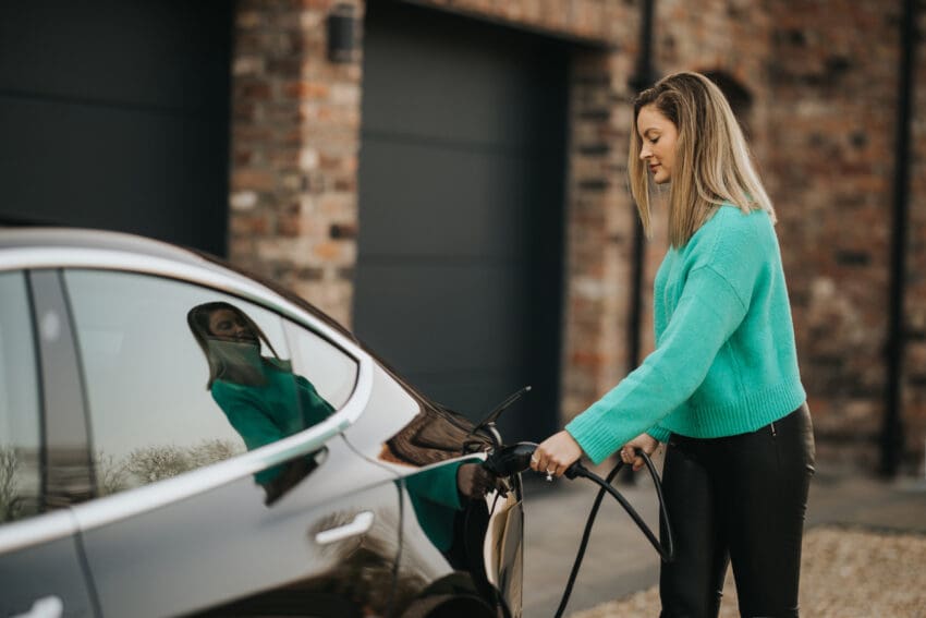 Car dealership chain Hendy Group has announced an exclusive partnership with home charging provider myenergi.