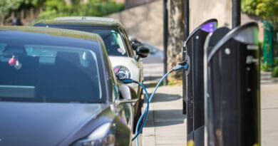 Up to a third of UK councils still have no solid charging infrastructure strategy, according to new research.