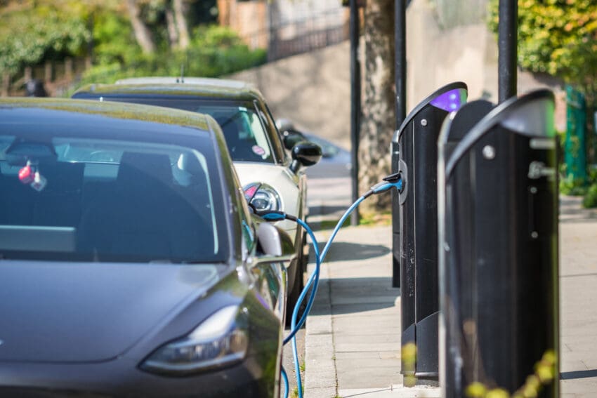 Up to a third of UK councils still have no solid charging infrastructure strategy, according to new research.