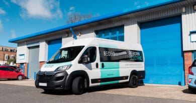 EV retrofitting specialist Bedeo has signed a new deal to electrify the fleet of leading clinical waste firm Medisort.