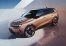 Vauxhall has revealed that its next-generation Grandland will arrive later this year as a fully electrified line-up, including a 435-mile pure EV.