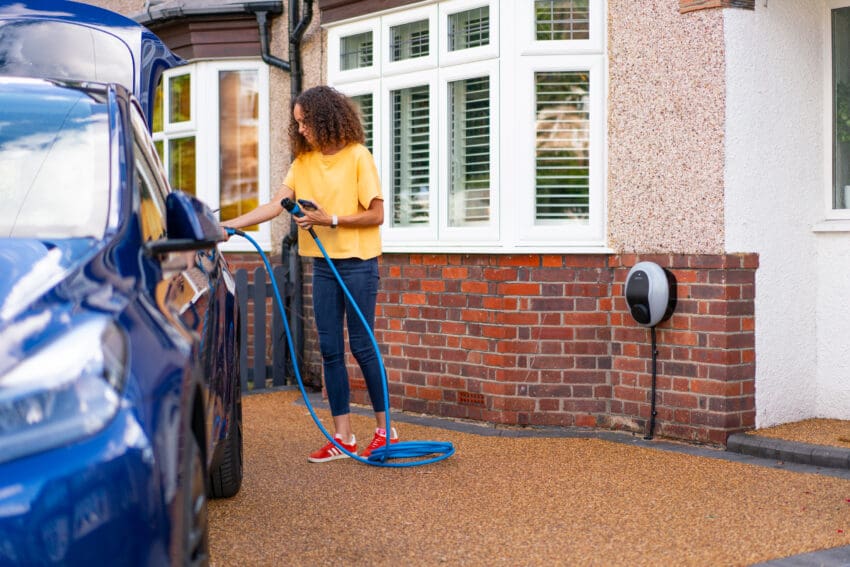 British Gas and Pod Point have announced a trial scheme that aims to balance EV charging demand and give drivers cheaper electricity bills.