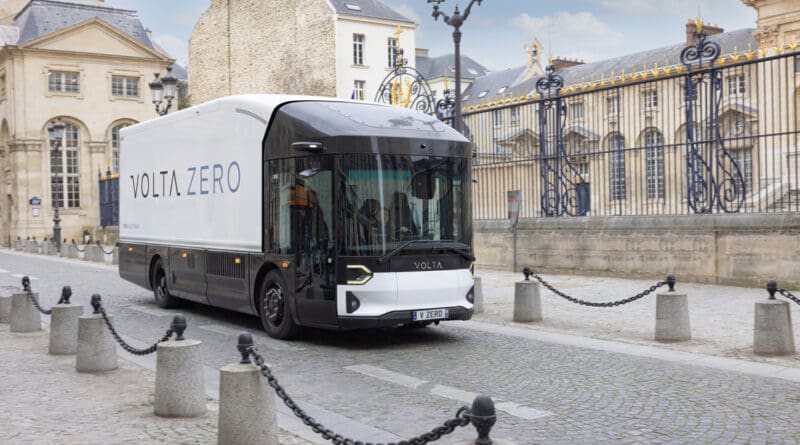 Volta Trucks is set to make a triumphant return to the European market in 2024, following its emergence from administration and acquisition by Luxor Capital.