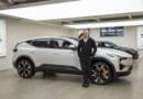 Jonathan Goodman, Polestar UK