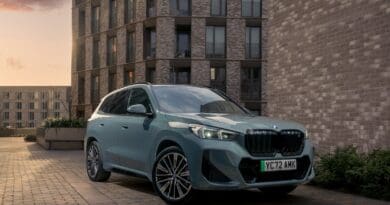 Compact premium SUVs are big business so how does BMW’s iX1 stack up against rivals from Audi, Mercedes and Volvo?