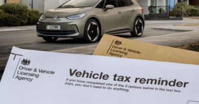 The rules around car tax on electric cars are changing from 2025. Here’s everything you need to know.