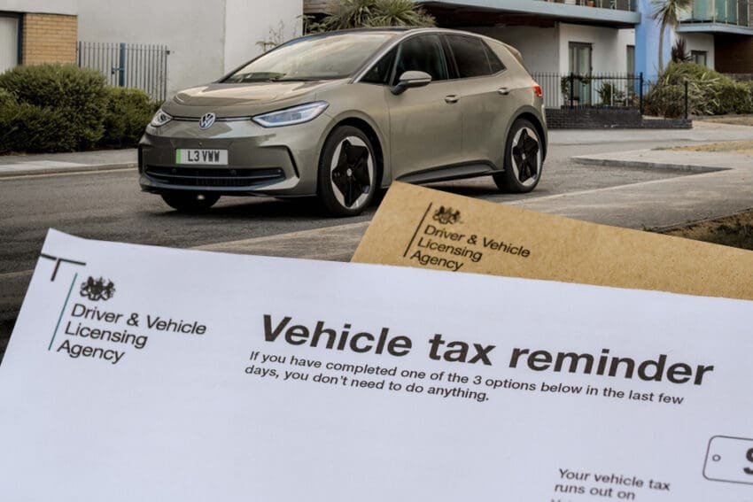 The rules around car tax on electric cars are changing from 2025. Here’s everything you need to know.